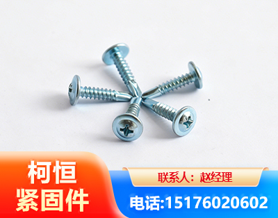 阜阳华司钻尾丝