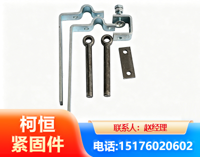 阜阳异形件