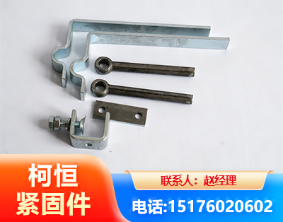 阜阳异形件
